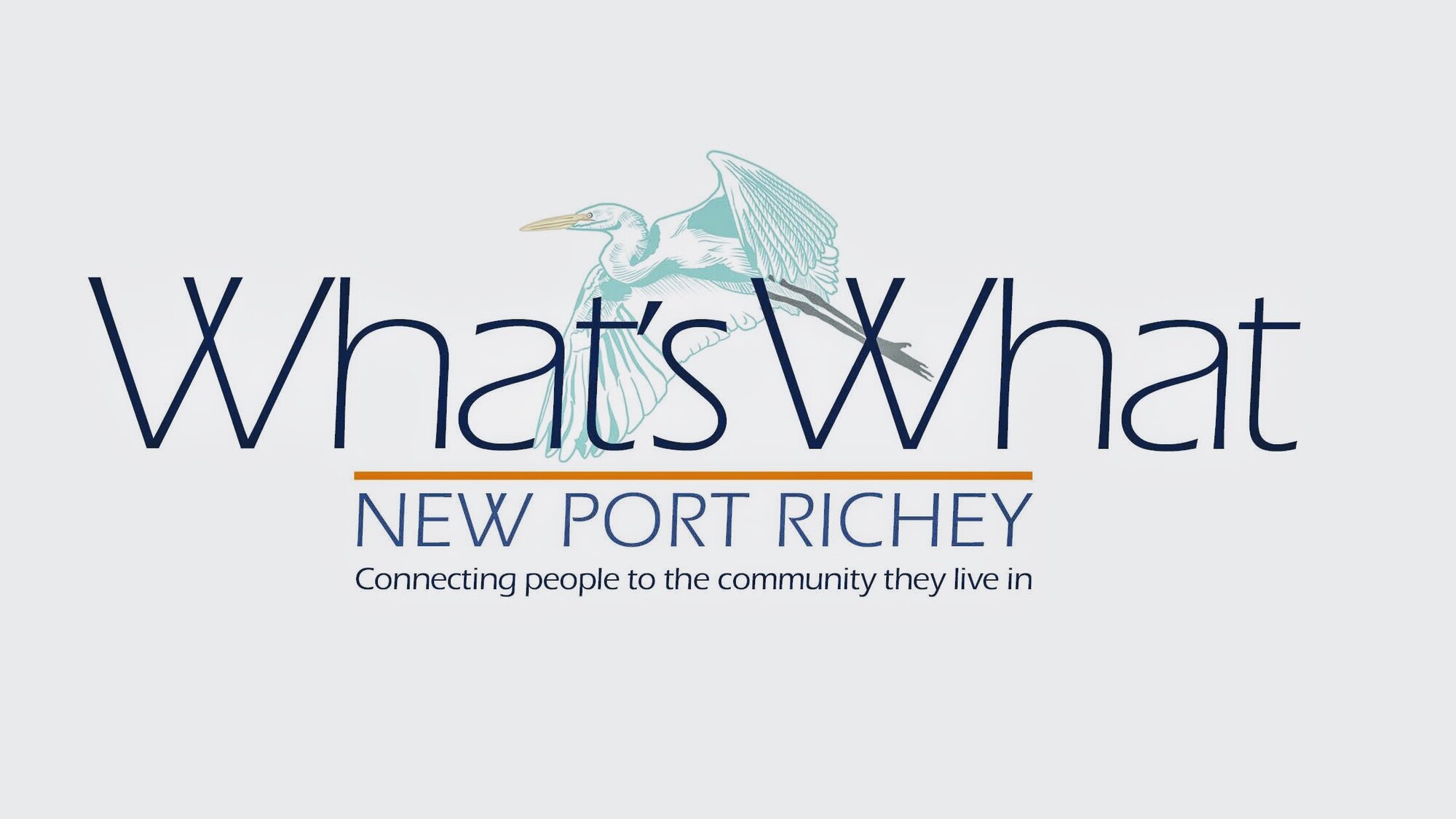 What's What New Port Richey