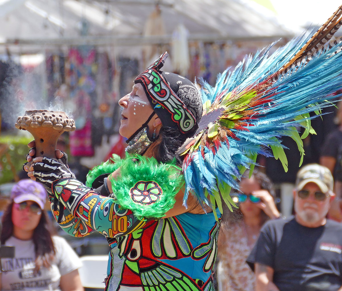 IN PHOTOS New Port Richey Celebrates Chasco Fiesta 2023 What's What