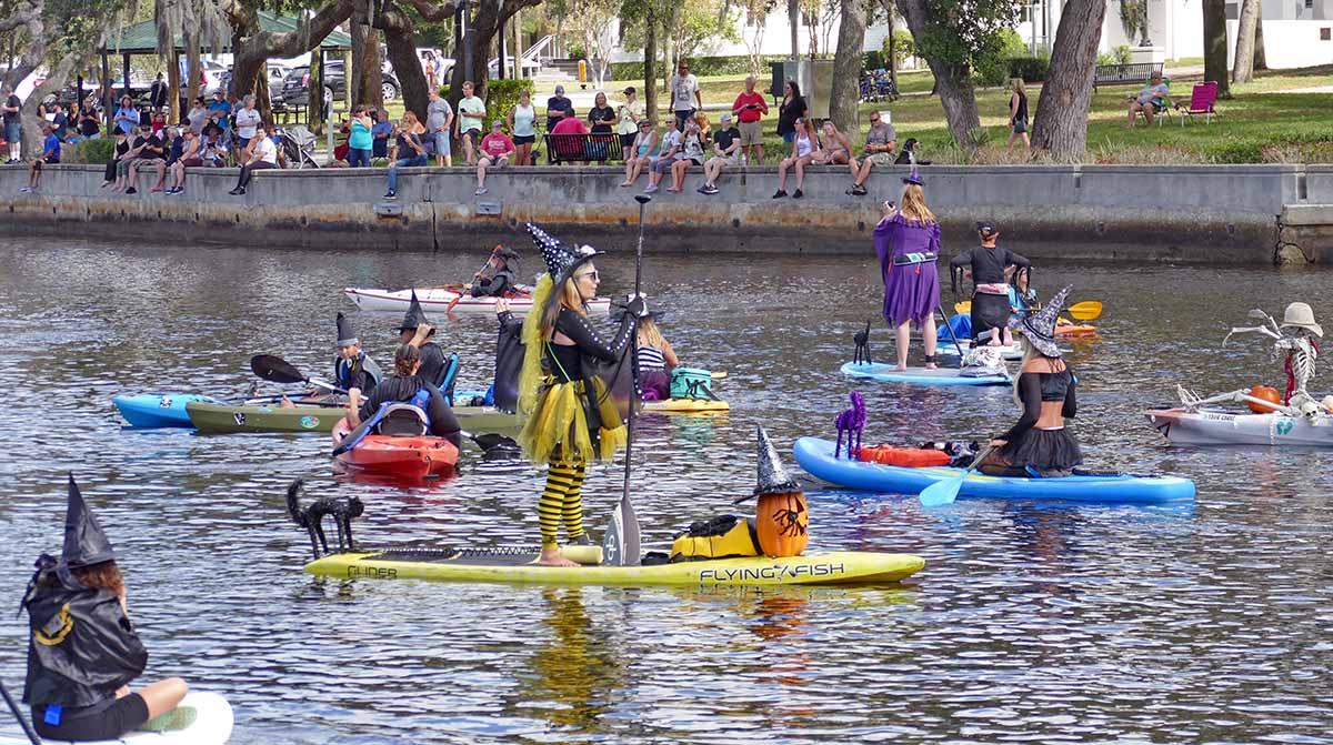 IN PHOTOS Happy Halloween 2023! What's What New Port Richey