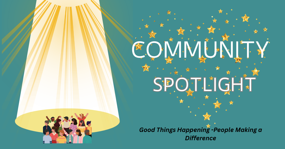 Community Spotlight | Making an Everyday Impact on Long-Term Care in ...