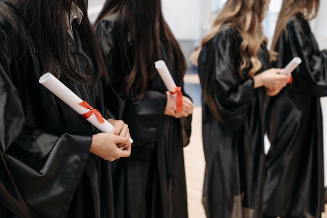 Almost 1,500 Saint Leo University Students to Graduate May 6 in Two ...